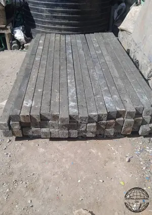 Eco Posts(Plastic Fencing Posts)