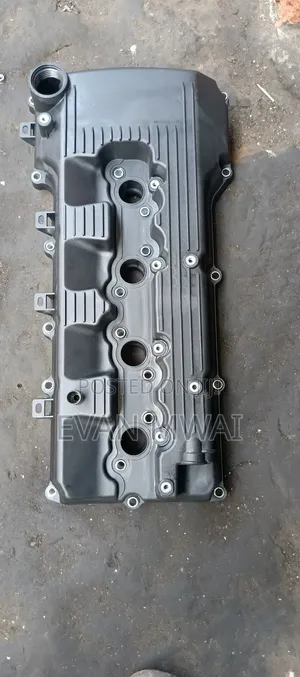 Engine Top Cover 1tr/2tr
