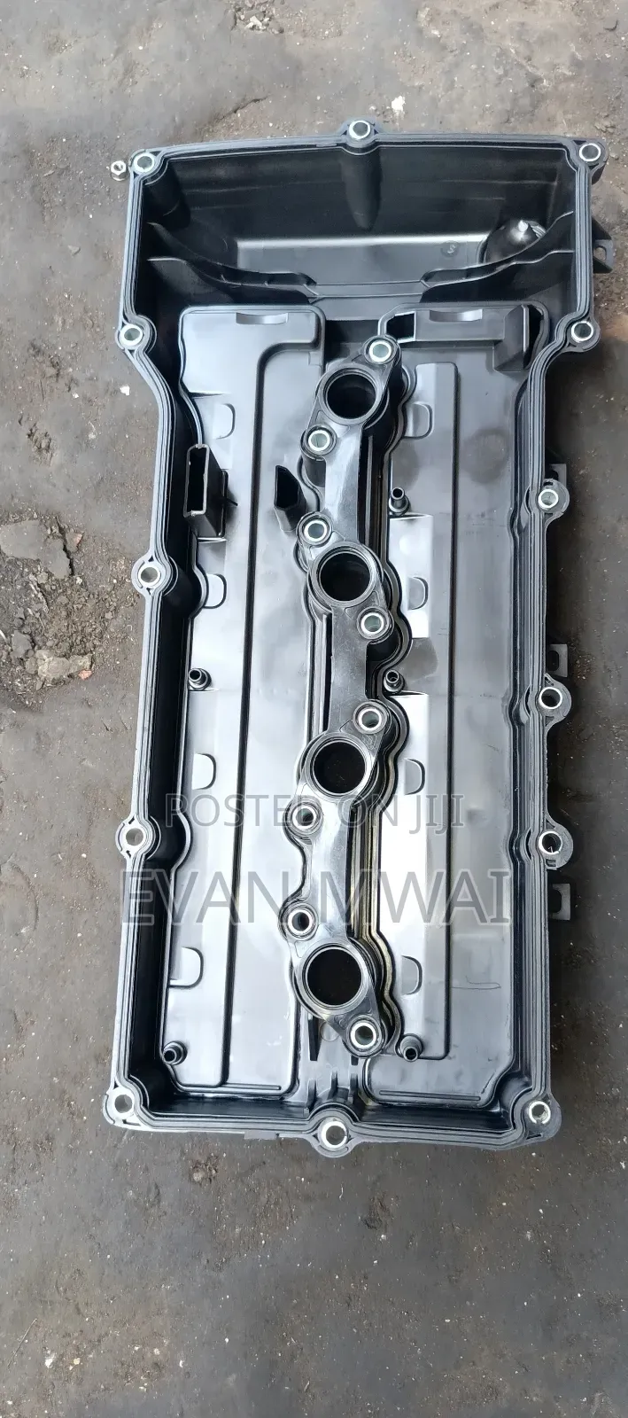 Engine Top Cover 1tr/2tr