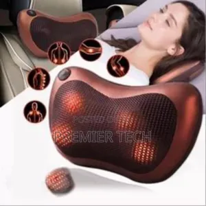 Pillow Massage