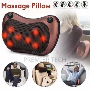 Pillow Massage