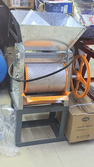 Coffee Pulper Machine/Coffee Huller or Peeler