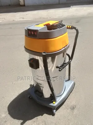 Lenhard Germany Vacuum Cleaner