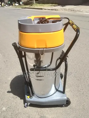 Lenhard Germany Vacuum Cleaner