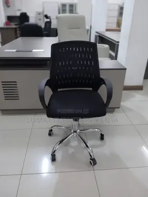 Comfortable Mesh Work Chair