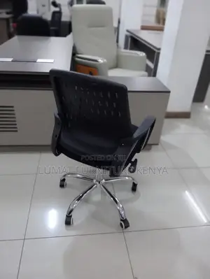 Comfortable Mesh Work Chair