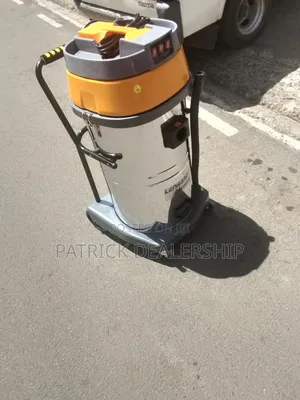 Multi-Purpose Vacuum Cleaner