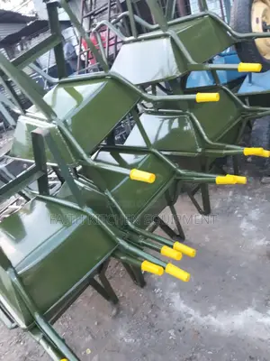 Heavy Duty Wheelbarrows