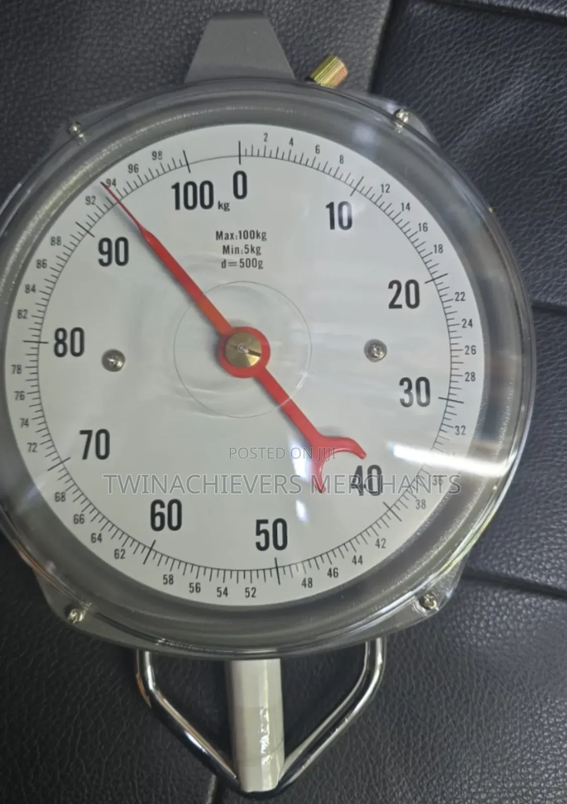 100kgs Hanging Scale