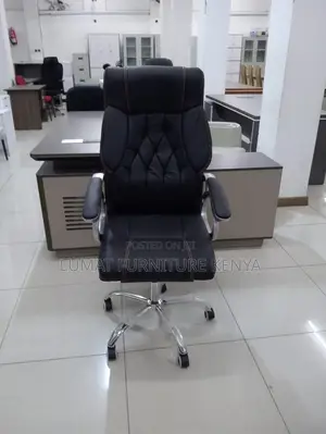 Manager’S Highback Office Chair