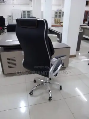 Manager’S Highback Office Chair