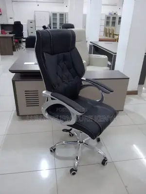 Manager’S Highback Office Chair