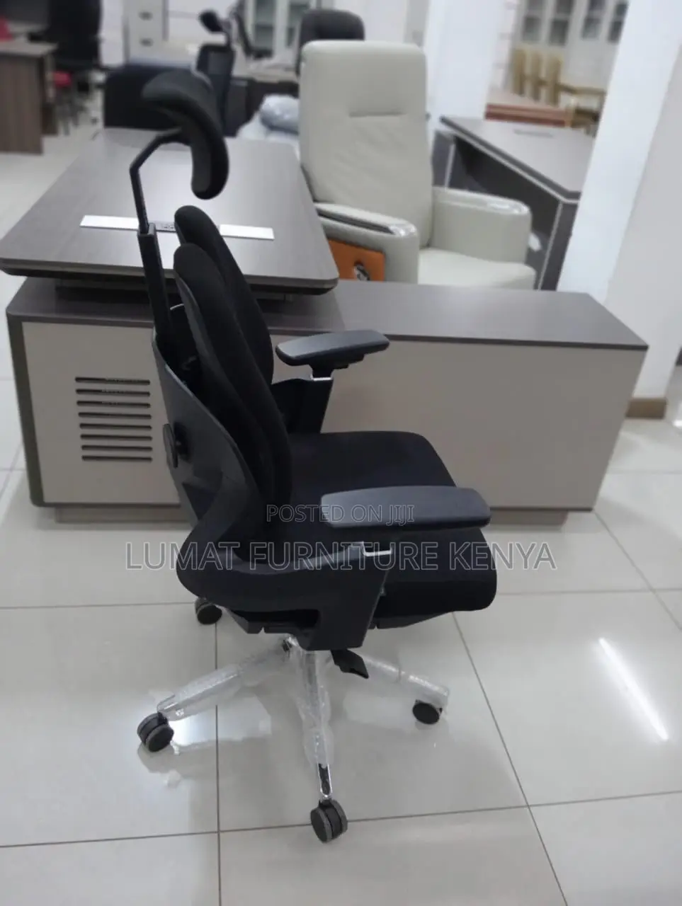 Durable Orthopedic Seating