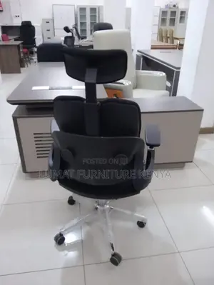 Durable Orthopedic Seating
