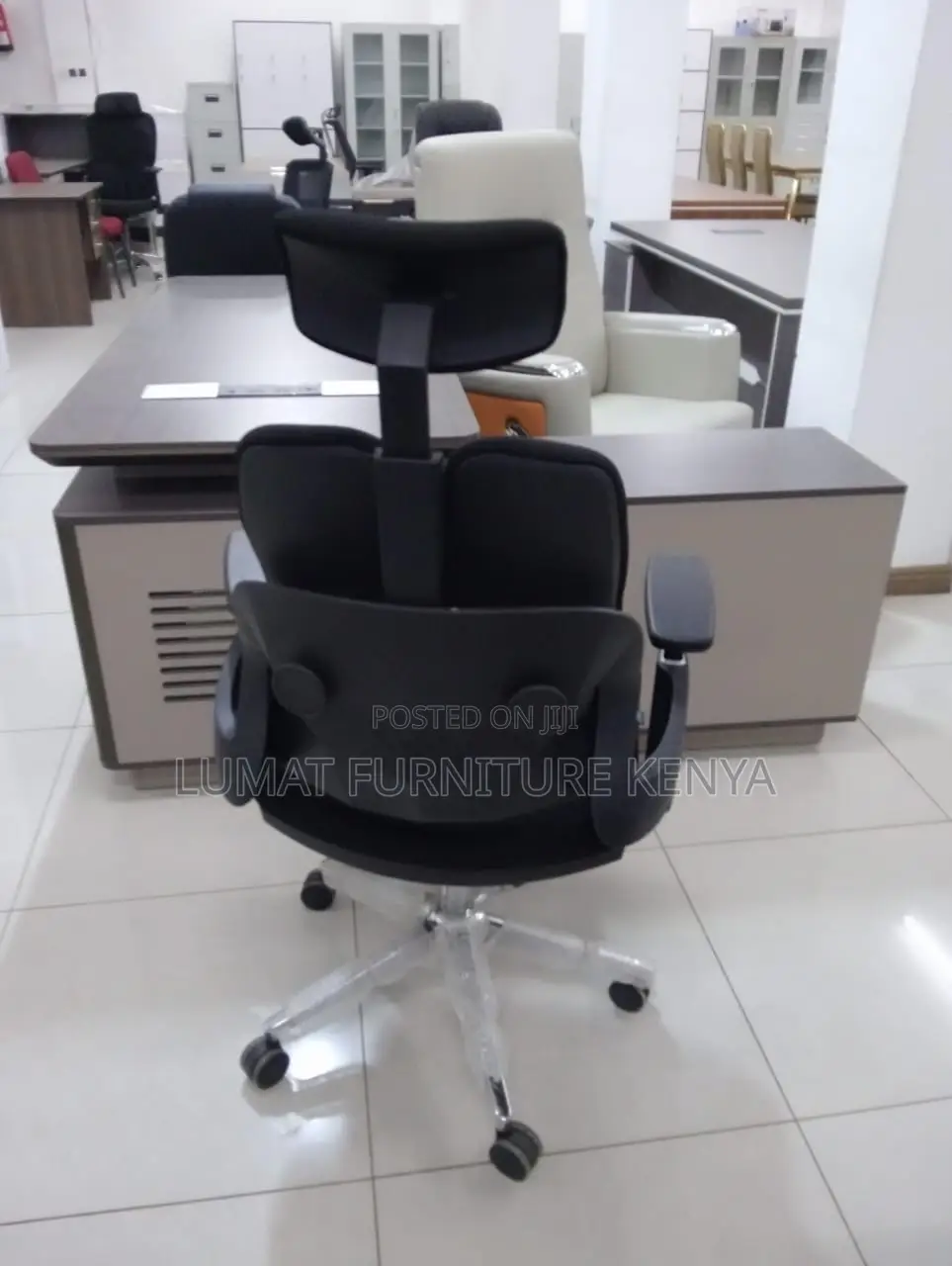 Durable Orthopedic Seating