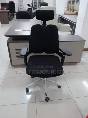 Durable Orthopedic Seating