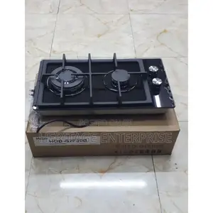 Inbuilt Cooker