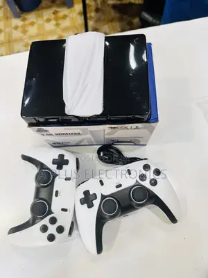 M15 Pro Wireless Console – 2.4g Controllers