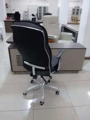 Premium Executive Work Chair