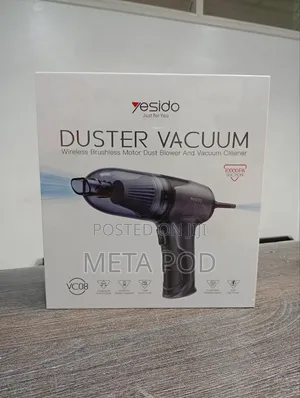 Yesido Duster Vacuum Cleaner