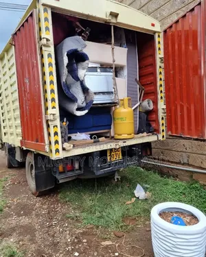 Professional Movers and Packers in Thika/Juja/Ruiru