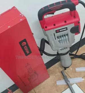 2200w Edon Jack Hammer/Demolition Hammer Machine