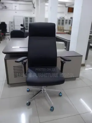 Professional Highback Office Chair