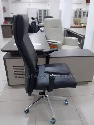 Professional Highback Office Chair