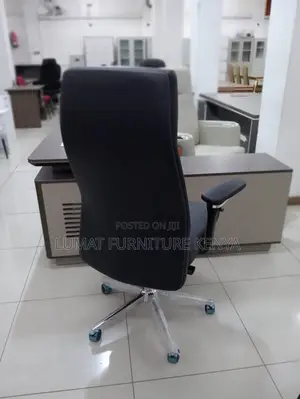 Professional Highback Office Chair