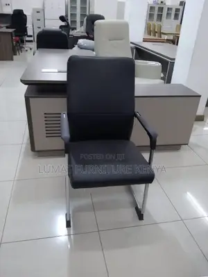 Premium Executive Visitors Chair