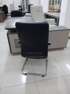 Premium Executive Visitors Chair