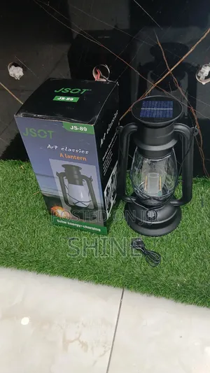 Led Lantern Lamp