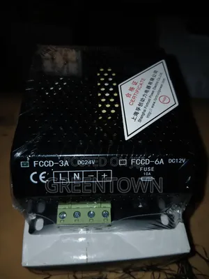 Smarten Trickle Charger for Generators