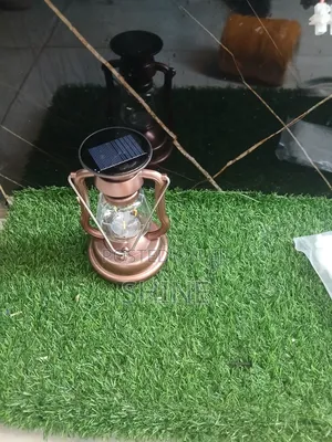 Led Lantern Lamp