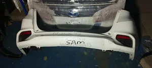 Genuine Honda Fit Shuttle 2015 Back Bumper