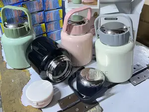 800 Ml New Arrivals Infinite Food Flask