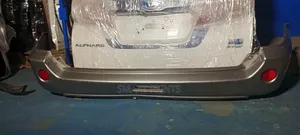 Outstanding Quality Nissan X-Trail Nt 30 Back Bumper Available