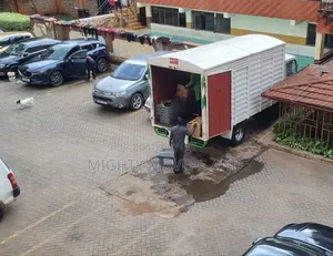 Professional Packers and Movers Within Kisumu West