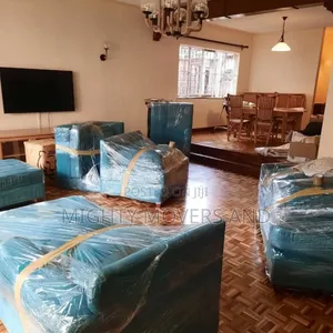 Professional Movers Within Nakuru Town East/Gilgil/Naivasha