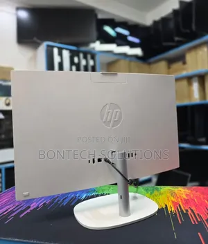 HP ProOne 240 G10 All-in-One 8GB Intel Core I3 SSD 512GB
