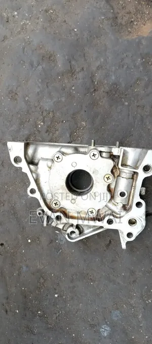 Oil Pump 5a Engine Toyota Spacio/100/110