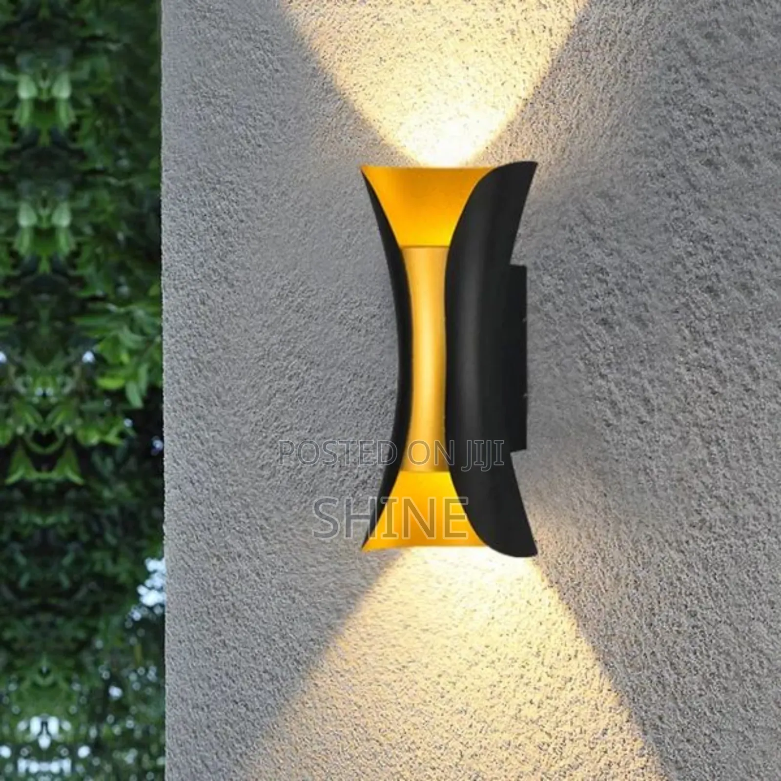 Wall Light