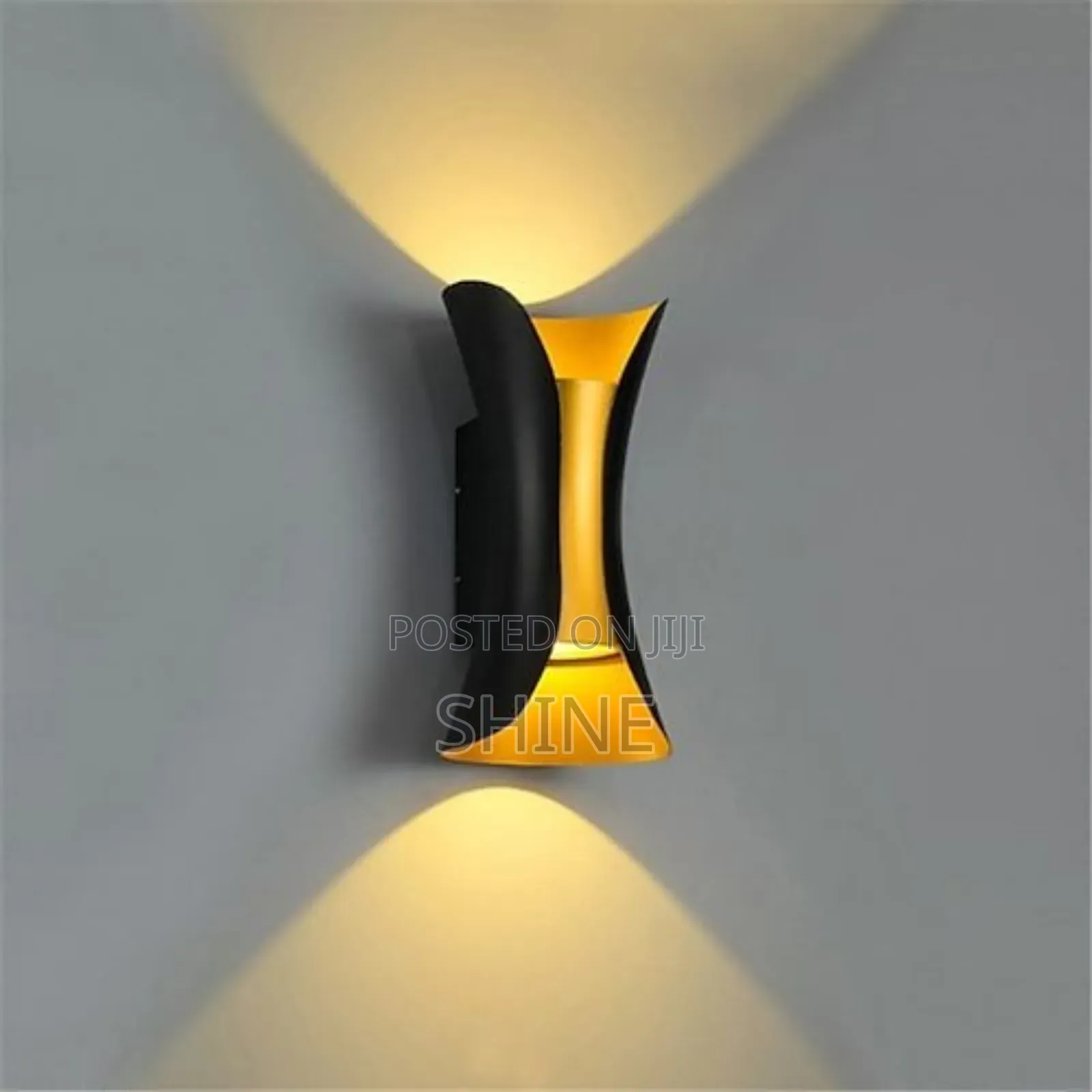 Wall Light