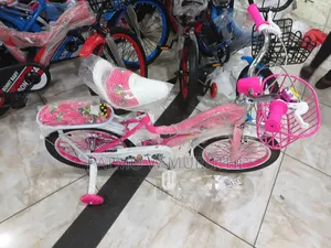 Lady Bike Size 16 Bikes