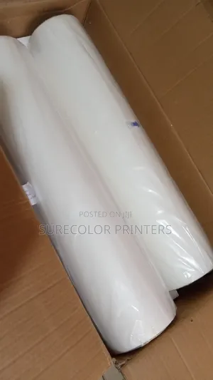 DTF Double Sided Rolls