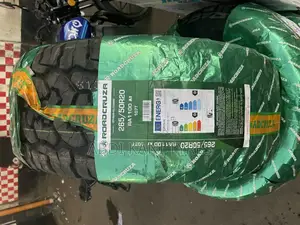 265/50r20 Roadcruza Tyres Ra1100 At