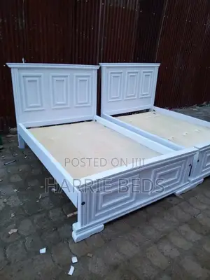 Modern 5 by 6 Bed on Offer