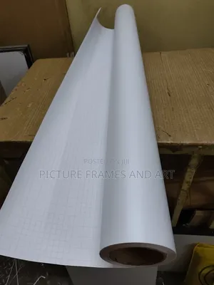 Photo Cold Lamination Film Roll