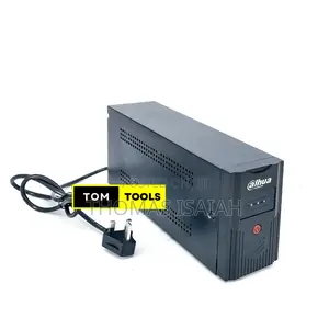 Dahua Pfm350-a 800va 480w Ups Uninterrupted Power Supply