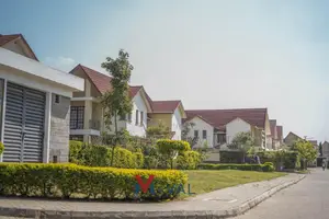 4bdrm Townhouse/Terrace in Riverine, Kitengela for sale